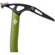 Black Diamond Venom LT Tech Piolet, Envy Green, 45 cm, BD41210430110451