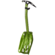 Black Diamond Venom LT Tech Piolet, Envy Green, 45 cm, BD41210430110451