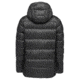 Black Diamond Vision Down Parka - Mens, Anthracite, Medium, AP7461200001MED1