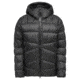 Black Diamond Vision Down Parka - Men's, Anthracite, Medium, AP7461200001MED1