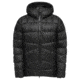 Black Diamond Vision Down Parka - Mens, Black, Large, AP7461200002LRG1