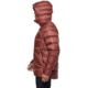 Black Diamond Vision Down Parka - Mens, Dark Crimson, Extra Large, AP7461206003XLG1