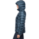 Black Diamond Vision Down Parka - Womens, Azurite, Medium, AP7461214022MED1