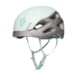 Open Box, Dealer Demo, Black Diamond Vision Helmet, Foam Green, Small/Medium, BD6202173041S-M1