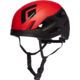Open Box, Dealer Demo, Black Diamond Vision Helmet, Hyper Red, Small/Medium, BD6202176002S-M1