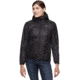 Black Diamond Vision Hybrid Hoody - Womens, Black, Small, AP7440460002SML1