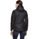 Black Diamond Vision Hybrid Hoody - Womens, Black, Small, AP7440460002SML1
