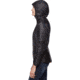 Black Diamond Vision Hybrid Hoody - Womens, Black, Small, AP7440460002SML1