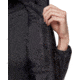 Black Diamond Vision Hybrid Hoody - Womens, Black, Small, AP7440460002SML1