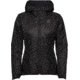 Black Diamond Vision Hybrid Hoody - Womens, Black, Small, AP7440460002SML1