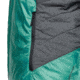 Black Diamond Vision Hybrid Hoody - Womens, Dark Patina, Small, AP7440464050SML1