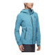 Black Diamond W Dawn Patrol Shell - Womens, Aqua Verde, Large, APD4OE3019LRG1
