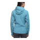 Black Diamond W Dawn Patrol Shell - Womens, Aqua Verde, Large, APD4OE3019LRG1