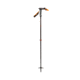 Black Diamond Whippet Ski Pole, Aluminum, BD1115830000ALL1