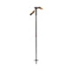 Open Box, Dealer Demo, Black Diamond Whippet Ski Pole, Aluminum, BD1115830000ALL1