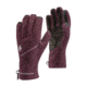 Black Diamond Windweight Gloves - Womens, Wine, Large, BD801088WINELG-1
