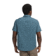 Black Diamond Wingate Short Sleeve Shirt - Mens, Charcoal BD Glyphs, Large, AP7530119666LRG1