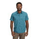 Black Diamond Wingate Short Sleeve Shirt - Mens, Creek Blue, Medium, AP7530114064MED1
