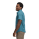 Black Diamond Wingate Short Sleeve Shirt - Mens, Creek Blue, Medium, AP7530114064MED1