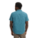 Black Diamond Wingate Short Sleeve Shirt - Mens, Creek Blue, Medium, AP7530114064MED1