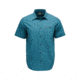 Black Diamond Wingate Short Sleeve Shirt - Mens, Creek Blue, Medium, AP7530114064MED1
