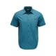 Black Diamond Wingate Short Sleeve Shirt - Men's, Creek Blue, Large, AP7530114064LRG1