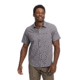 Black Diamond Wingate Short Sleeve Shirt - Mens, Steel Grey, Small, AP7530110034SML1