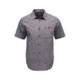 Black Diamond Wingate Short Sleeve Shirt - Mens, Steel Grey, Small, AP7530110034SML1