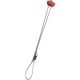 Black Diamond Wired Hexentrics-#1-Red