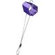 Black Diamond Wired Hexentrics #1 - #11-#11-Purple