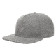 Black Diamond Wool Trucker Hat, Ash, One Size, APTN0E030ALL1