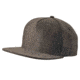 Black Diamond Wool Trucker Hat, Smoke, One Size, APTN0E022ALL1