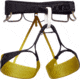 Black Diamond Zone Harness - Mens, Sulphur, Large, BD6511597006LG-1
