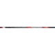 Black Eagle Arrow Rampage Shafts .001, 400 Grain, 1 doz., BE259400