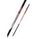 Black Eagle Arrows Executioner Crossbow Fletched 18in Arrows - 2in Vanes - .003in 6 Pack - 18in - 2in Bohning Blazer Vane, Black, White, Red, 18in EXEC-FLETCHED-2VANE-0002