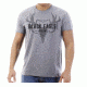 Black Eagle Arrows NEXT LEVEL Legacy T-shirt - Gray - XL, Gray, XL Legacy-TSHIRT-0008
