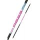 Black Eagle Arrows PS23 Dan McCarthy Premium Signature Series - 300, Black, White, Red, 300 Spine, PS23-0001