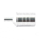 Black Eagle Arrows PS27 Pin Bushings - Pack of 12, Silver, 1151