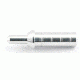 Black Eagle Arrows Rampage-Renegade Pin Bushing - 300-350 - Dozen, Silver RAMP-RENE-PB-0001