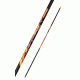 Black Eagle Arrows X-Impact Shafts - .001in Dozen - 350, Black, Orange, White, 350 Spine XIMPACT-SHAFTS-0004