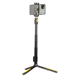 Black Eye Filming Handle Tripod, Black, FM001