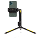 Black Eye Filming Handle Tripod, Black, FM001