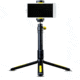 Black Eye Filming Handle Tripod, Black, FM001