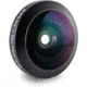 Black Eye Pro Fisheye G4 Lens, Black, G4FE001