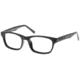 Black Forever Bk591 591 Bifocal Shiny Black Frames Black Crystals