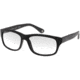 Black Forever BK620 RXable Frame 620 Mat Wood Black