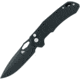 Black Fox Astros Button Lock Black, BF770BB