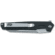 Black Fox Bf743 Blackfox Jimson Bk Knife, Black, Small, 01FX854