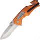 Black Fox Demand Rescue Linerlock Org, BF784OR