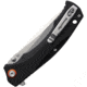 Black Fox Linerlock Black, BF782OR